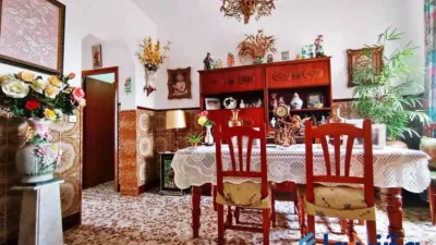 Chalet in Casariche photo 8