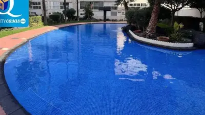 Apartment in Benidorm photo 12