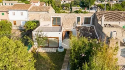 Chalet in Campanet photo 9