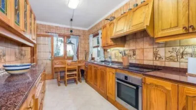 Chalet in Santa Margalida photo 11