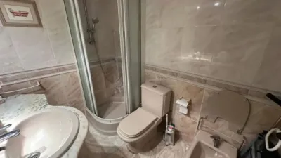 Piso en La Maternitat-Sant Ramon photo 15