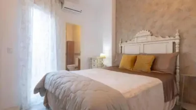Penthouse on Calle Marina Nacional photo 12