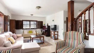 Chalet in Tegueste photo 6