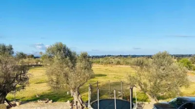 Chalet in Santa Margalida photo 9