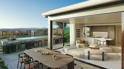 Apartment in Fuengirola photo 5