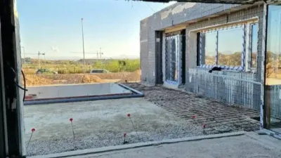 Chalet in Murcia Capital photo 37