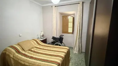 Chalet in Casariche photo 17