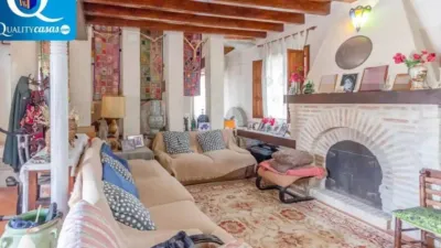 Chalet in Crevillent photo 11