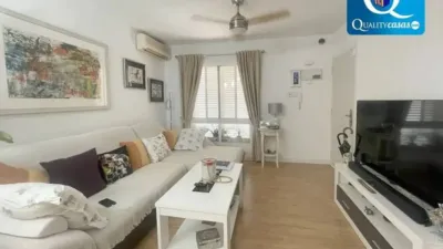 Chalet in Santa Pola photo 7