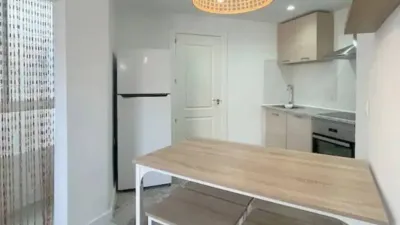 Apartment in Pont Nou photo 12