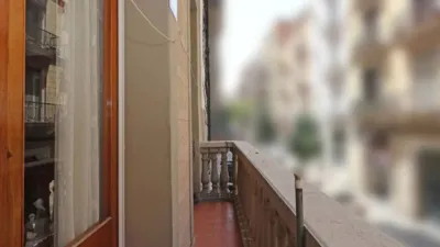 Apartment in El Poble-sec photo 4