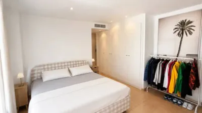 Apartment at Carrer 72, 6 Andratx photo 22