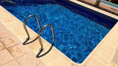Apartment in Santa Pola photo 15