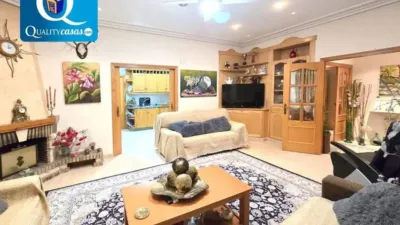 Chalet in Matola-La Foia-Las Bayas-La Marina photo 15