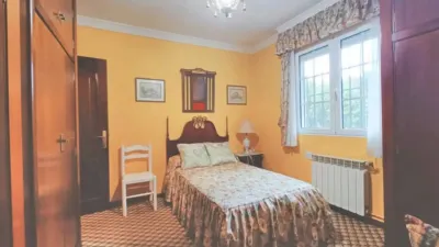 Chalet in Sedes-Pedroso-Doso photo 22