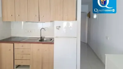 Apartment in Finestrat photo 4