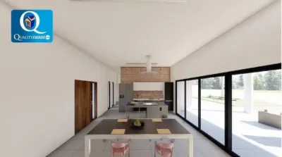 Chalet in Camarillas photo 10