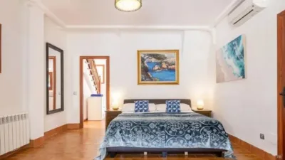 Chalet in Marina Manresa-Mal Pas-Bonaire photo 12