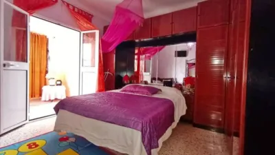 Chalet in Humilladero photo 30