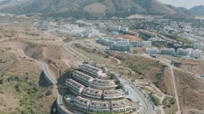 Chalet in Fuengirola photo 10