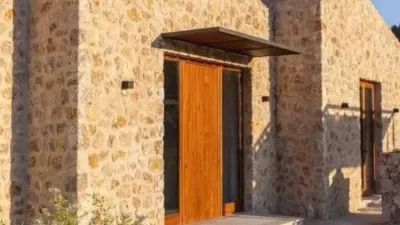 Chalet in Pollença photo 16