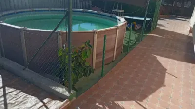 Chalet in Murcia City photo 34