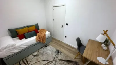 Apartment in Algorfa photo 10