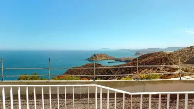 Apartment in Águilas photo 4