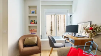 Apartment on Carrer de l'Alcalde in Móstoles photo 22