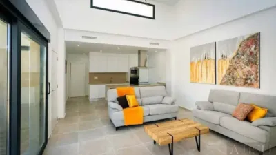 Casa - Vista 5