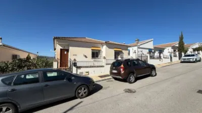Chalet on Calle Cruce de Don Manuel, 6B photo 3