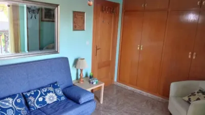 Apartment in Murcia City photo 19