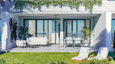Apartment in Fuengirola photo 6
