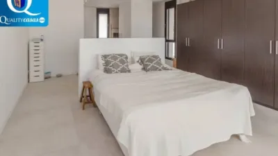 Chalet in Finestrat photo 22