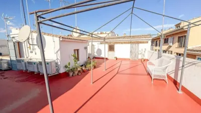 Penthouse in Cort photo 36
