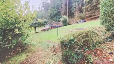 Chalet in Sedes-Pedroso-Doso photo 30