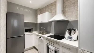 Apartment on Palma de Mallorca Street - Son Serra ? Son Pereto photo 7