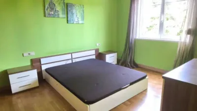 Apartment in El Feal-Xuvia photo 10