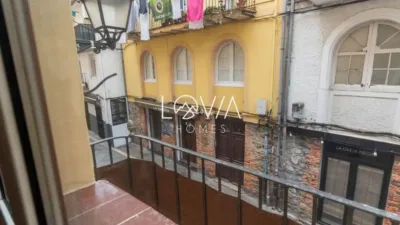 Apartment on Calle de la Rúa photo 20