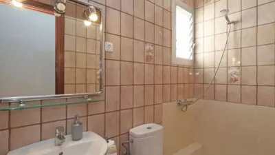 Apartment in El Poble-sec photo 13
