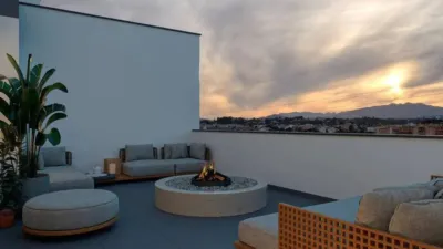 Apartment in Fuengirola photo 5