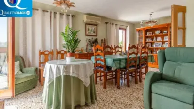 Chalet in Sant Vicent del Raspeig - San Vicente del Raspeig photo 11