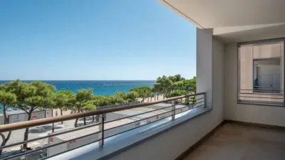Apartment in Centre-Platja Gran photo 15