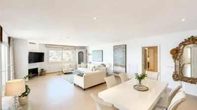 Apartment at Carrer 72, 6 Andratx photo 15