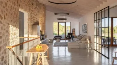 Chalet in Pollença photo 13