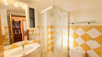 Penthouse on Calle Santa Margalida - Carrer de Les Alegries photo 32