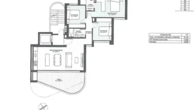 Apartment in Guardamar del Segura photo 26