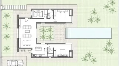 Casa - Vista 5