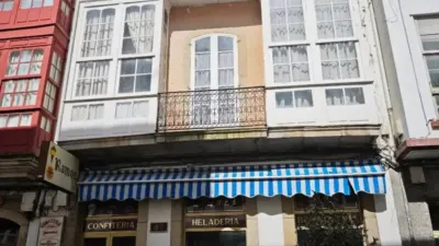 Edificio en venta en Calle de Galiano, cerca de Calle de María - Vista 2