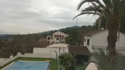 Chalet in Murcia Capital photo 6